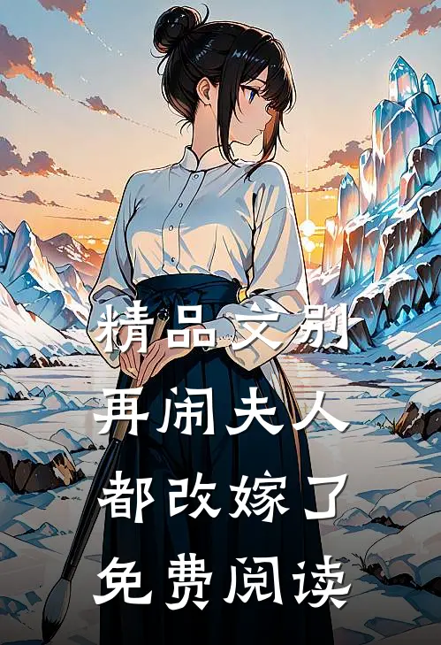 精品文别再闹夫人都改嫁了免费阅读
