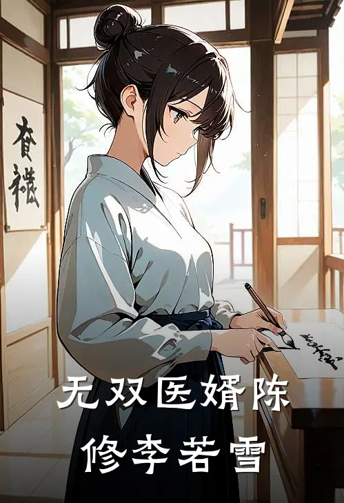 无双医婿陈修李若雪