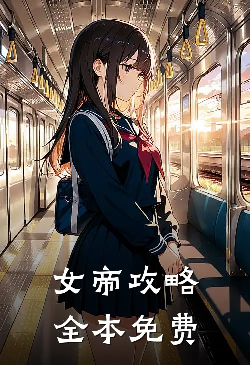 女帝攻略全本免费