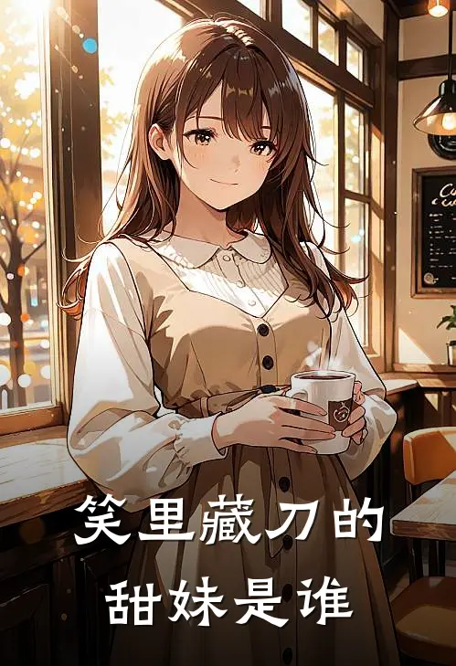 笑里藏刀的甜妹是谁