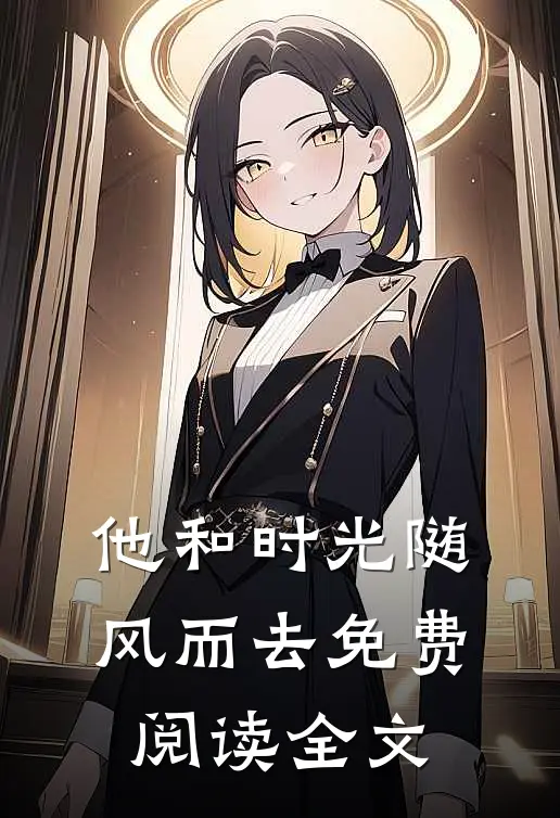 他和时光随风而去免费阅读全文