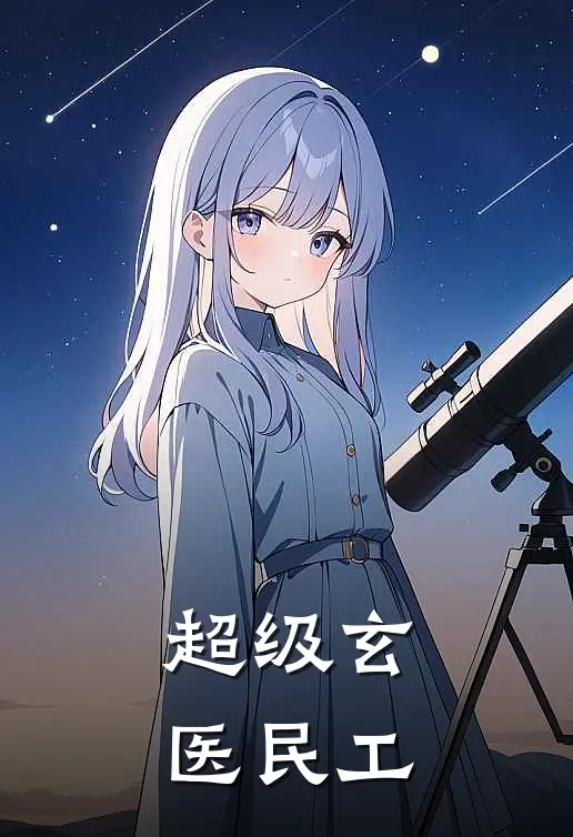 超级玄医民工