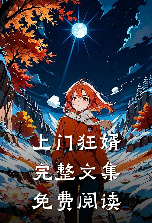上门狂婿完整文集免费阅读