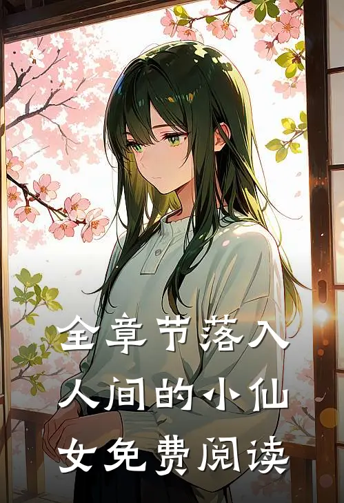 全章节落入人间的小仙女免费阅读