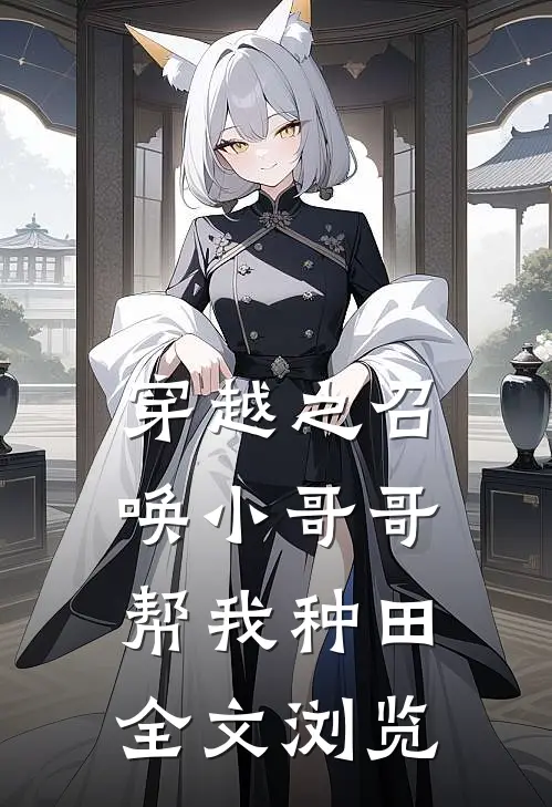 穿越之召唤小哥哥帮我种田全文浏览