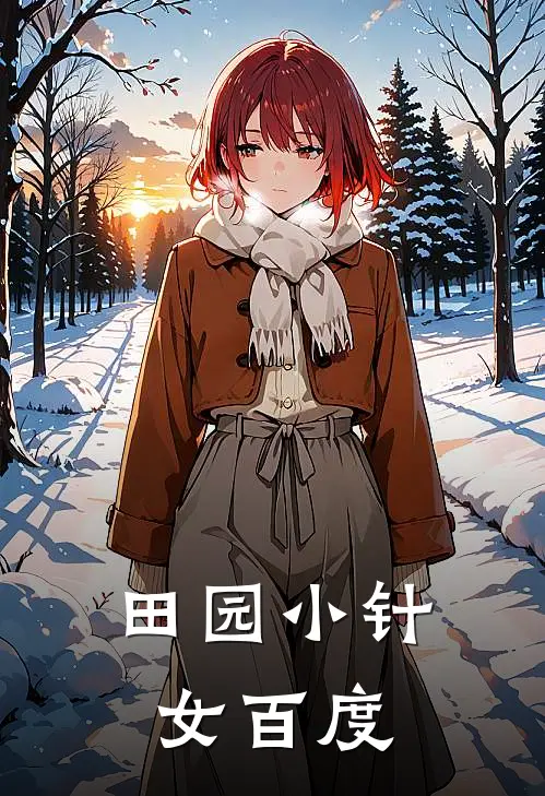 田园小针女百度
