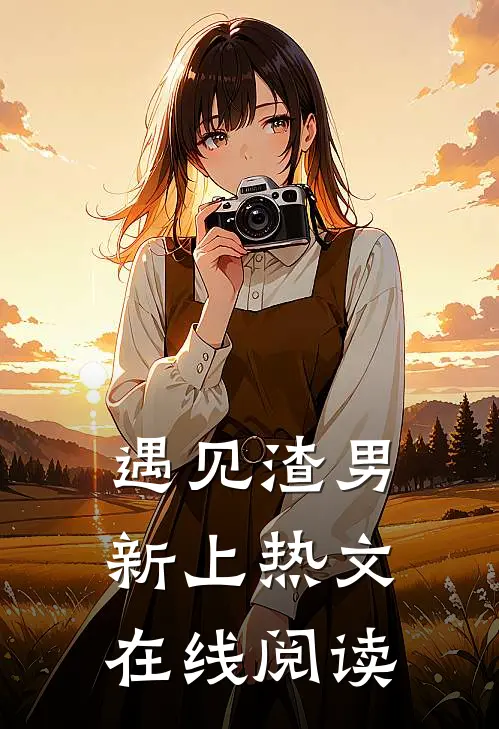 遇见渣男新上热文在线阅读