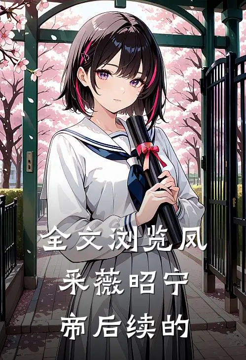 全文浏览凤采薇昭宁帝后续的