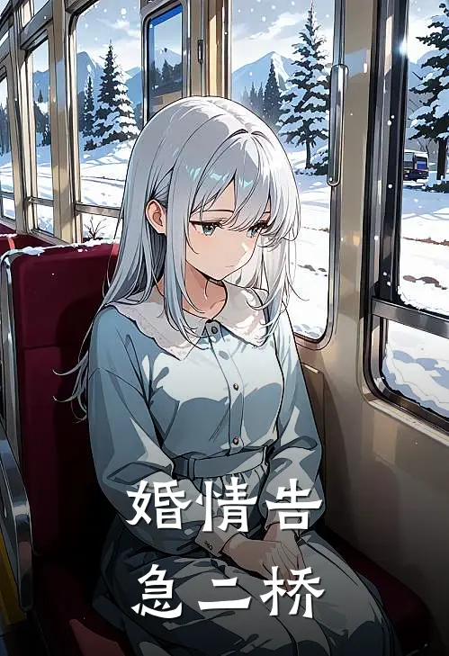 婚情告急二桥
