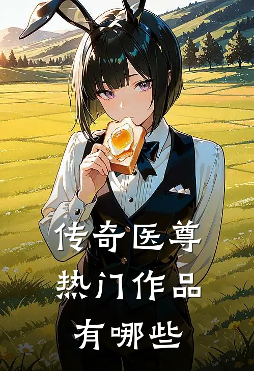 传奇医尊热门作品有哪些
