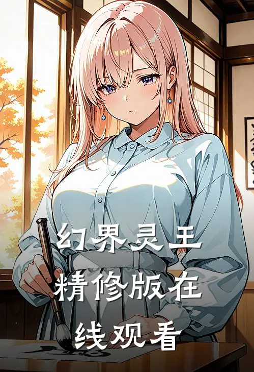 幻界灵王精修版在线观看