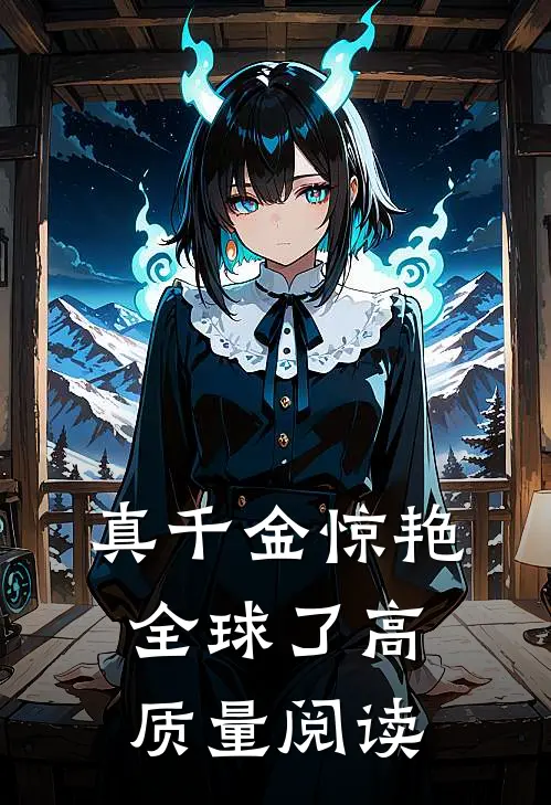 真千金惊艳全球了高质量阅读