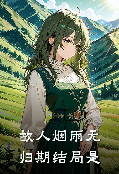 故人烟雨无归期结局是