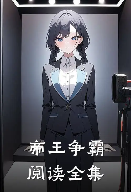 帝王争霸阅读全集