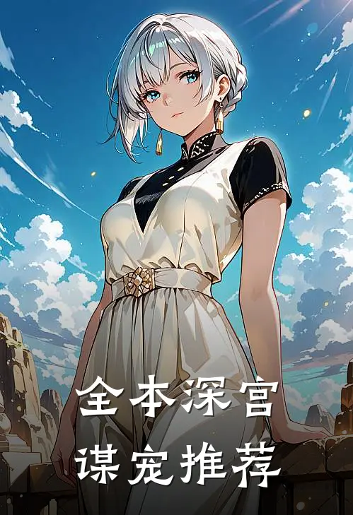 全本深宫谋宠推荐