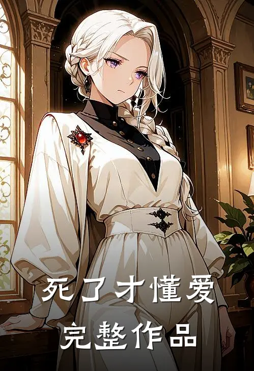 死了才懂爱完整作品