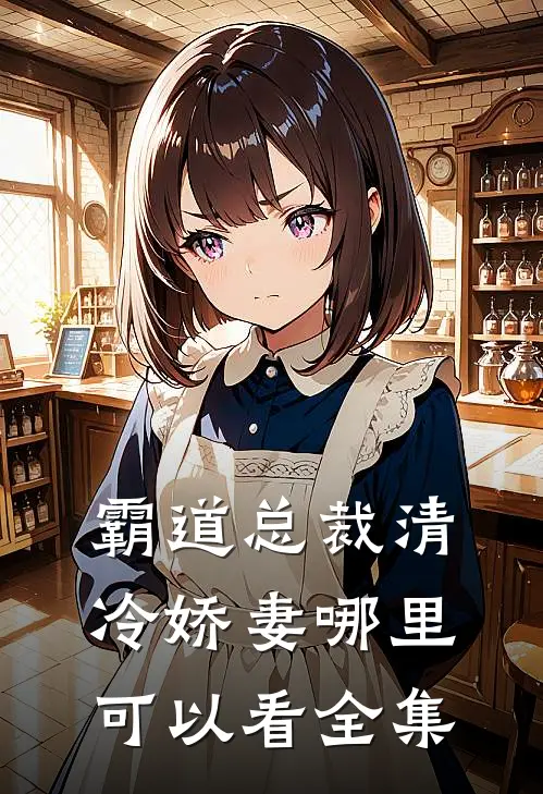 霸道总裁清冷娇妻哪里可以看全集