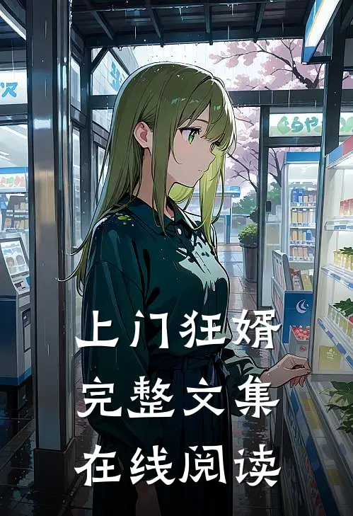 上门狂婿完整文集在线阅读
