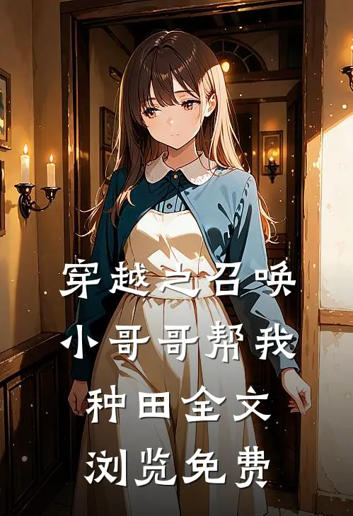穿越之召唤小哥哥帮我种田全文浏览免费