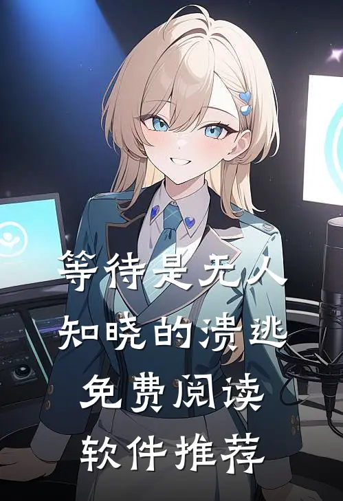 等待是无人知晓的溃逃免费阅读软件推荐