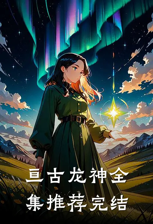 亘古龙神全集推荐完结