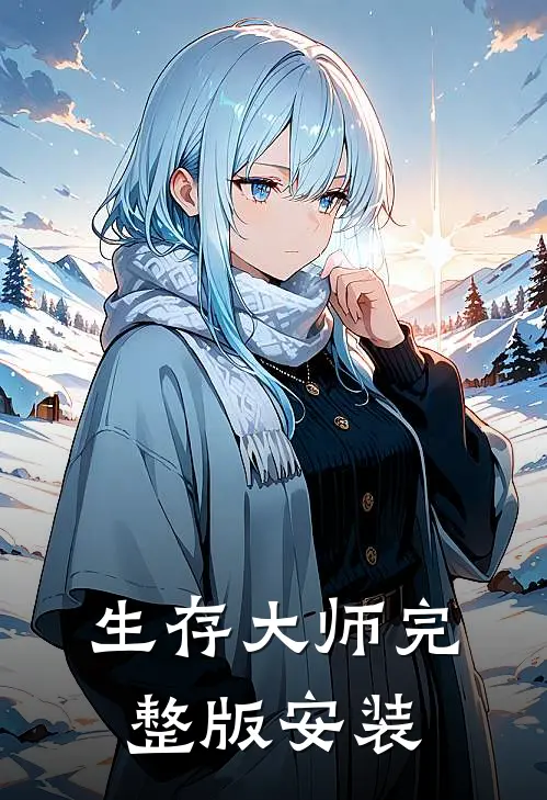 生存大师完整版安装