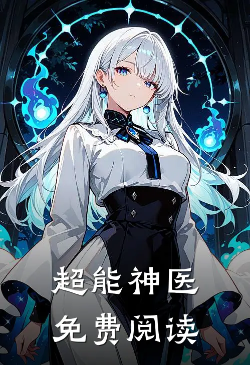 超能神医免费阅读