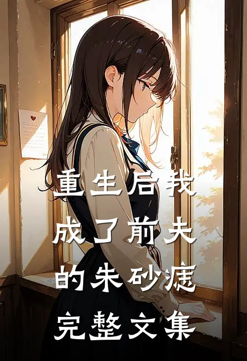 重生后我成了前夫的朱砂痣完整文集
