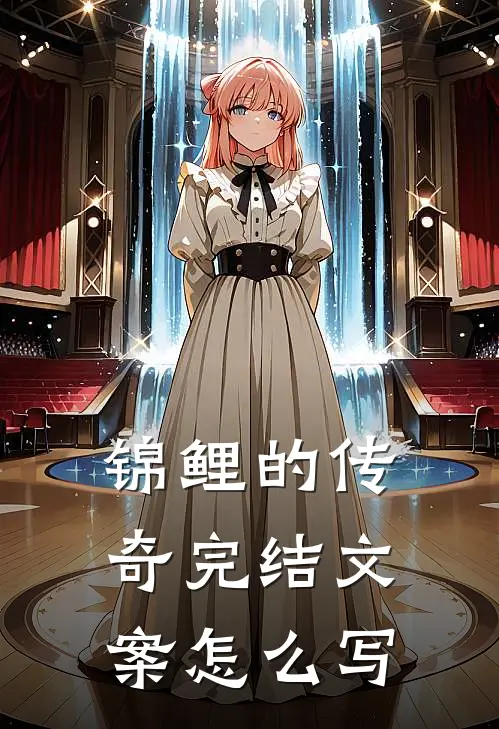 锦鲤的传奇完结文案怎么写