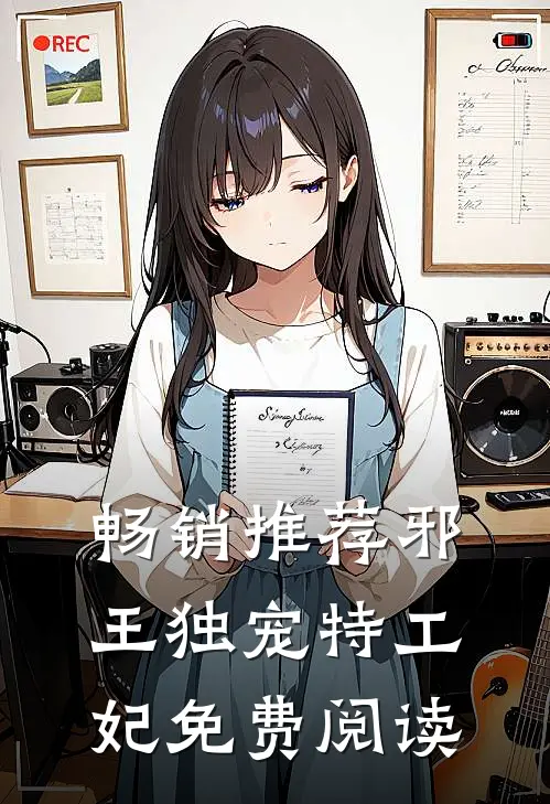 畅销推荐邪王独宠特工妃免费阅读