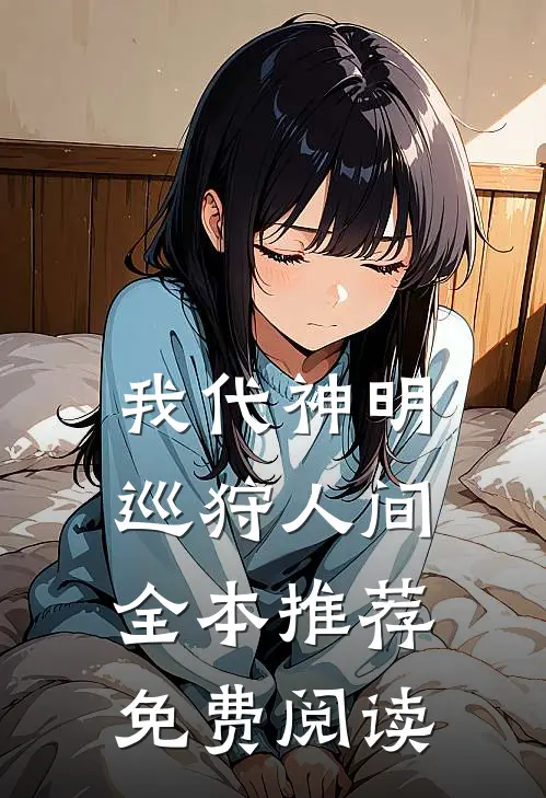 我代神明巡狩人间全本推荐免费阅读