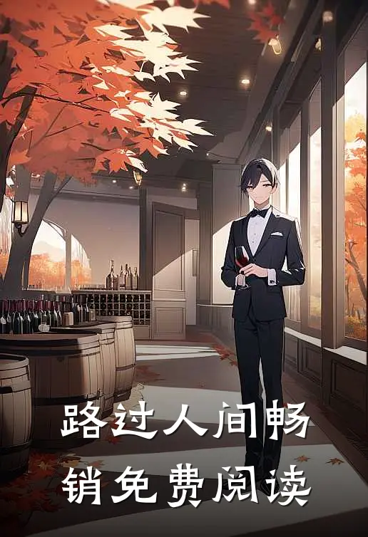 路过人间畅销免费阅读