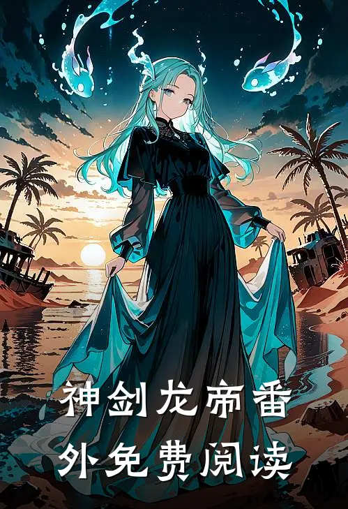 神剑龙帝番外免费阅读