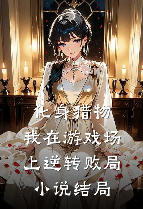 化身猎物，我在游戏场上逆转败局小说结局