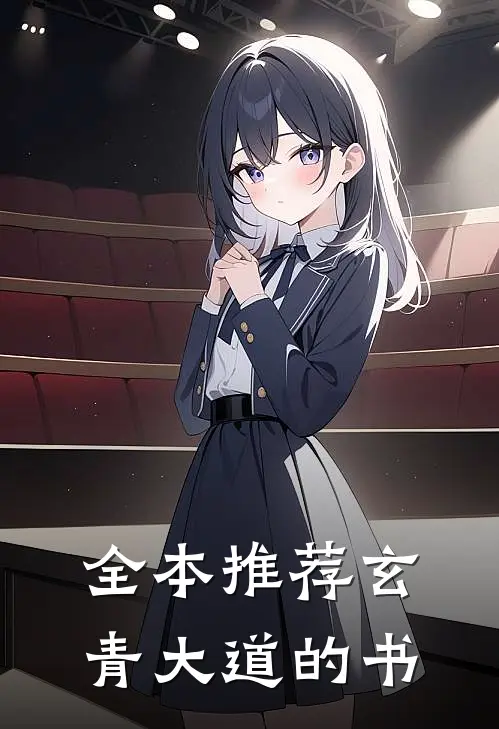 全本推荐玄青大道的书
