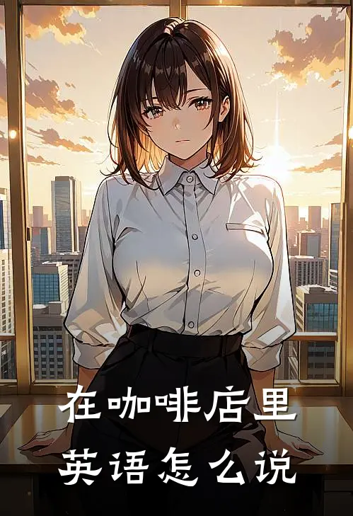 在咖啡店里英语怎么说