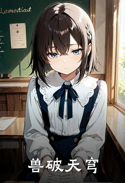 兽破天穹