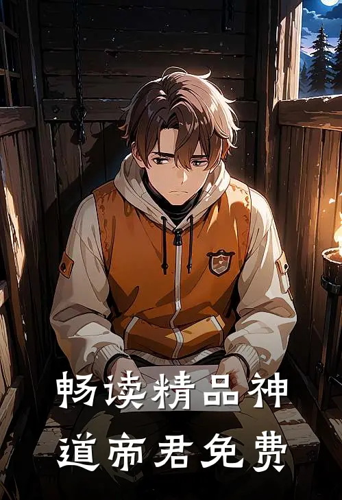畅读精品神道帝君免费