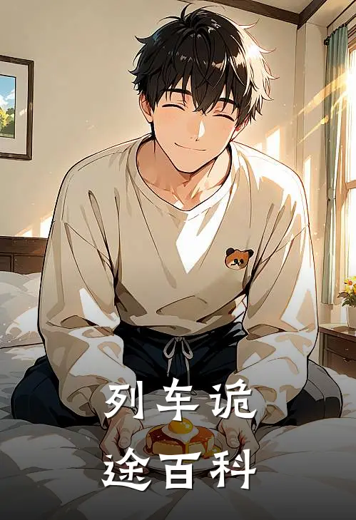 列车诡途百科