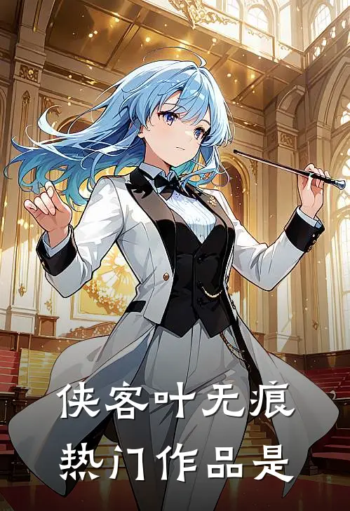 侠客叶无痕热门作品是