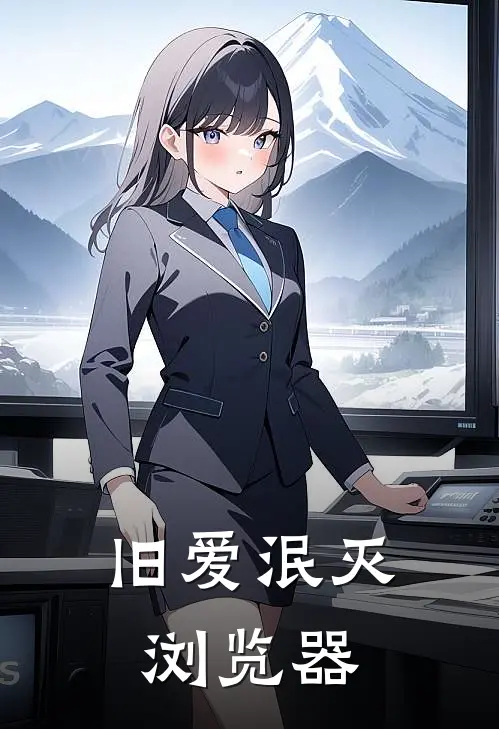 旧爱泯灭浏览器