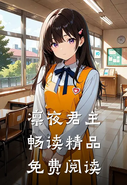 凛夜君主畅读精品免费阅读