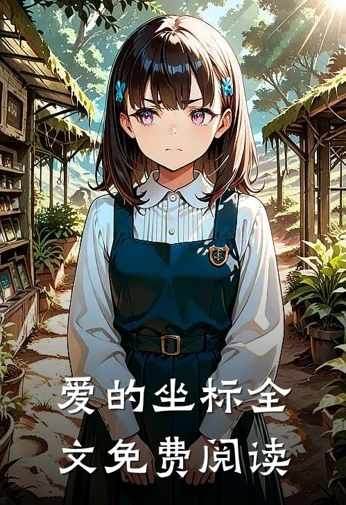 爱的坐标全文免费阅读