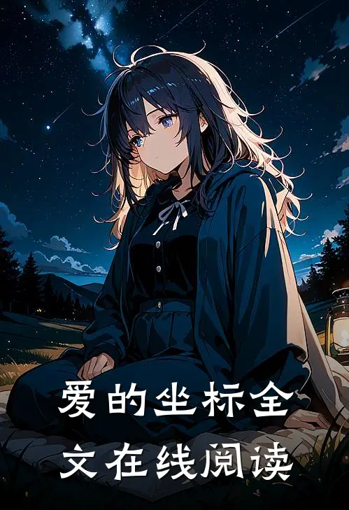 爱的坐标全文在线阅读