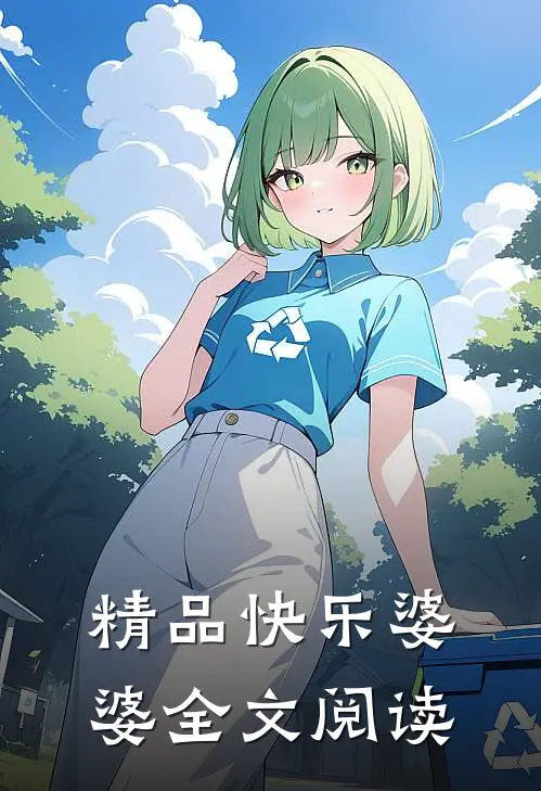 精品快乐婆婆全文阅读