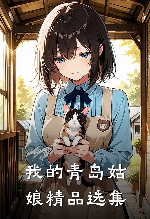 我的青岛姑娘精品选集