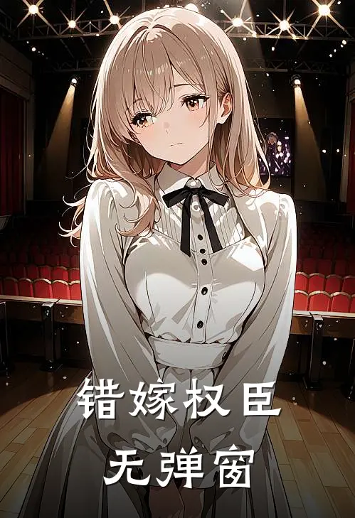 错嫁权臣无弹窗