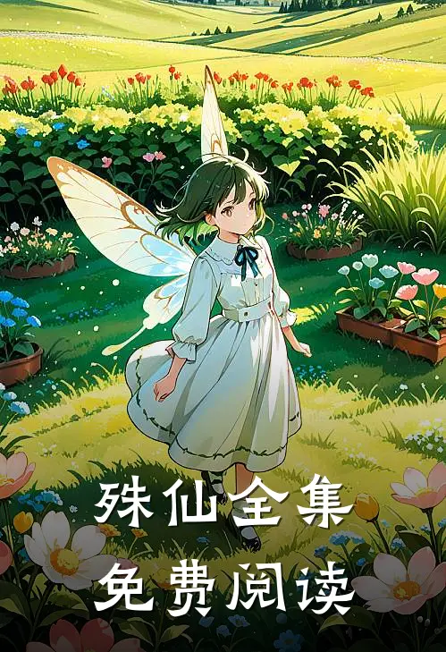 殊仙全集免费阅读