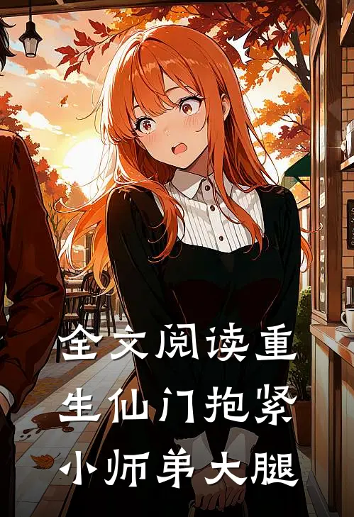 全文阅读重生仙门抱紧小师弟大腿