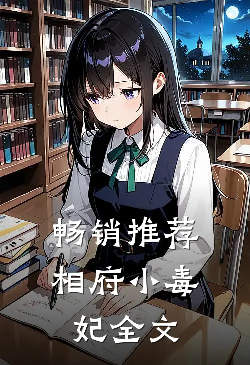 畅销推荐相府小毒妃全文